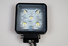 LED Work Light