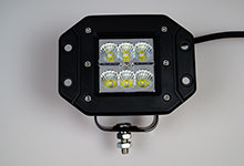 LED Work Light