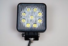 LED Work Light