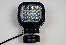 LED Work Light