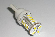 LED Indicator Light