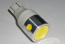 LED Indicator Light