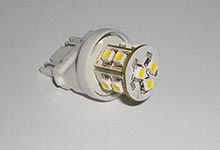 LED Turn Light