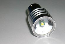 LED Turn Light