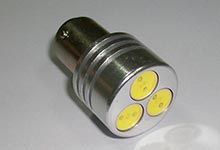 LED Reverse Light