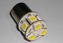 LED Turn Light