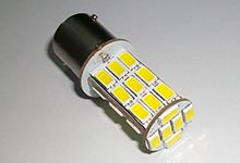 LED Turn Light