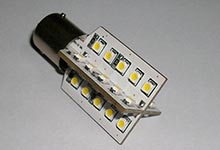 LED Turn Light