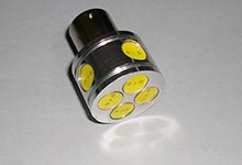 LED Turn Light