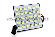 LED Car dome Light