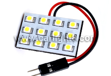 LED Car dome Light