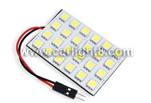 LED Car dome Light