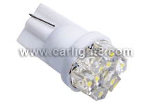 LED Indicator Light