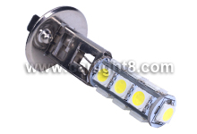 LED Fog Light