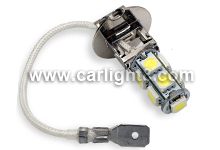 LED Fog Light