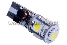 LED Indicator Light