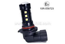 LED fog light