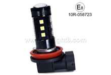 LED fog light