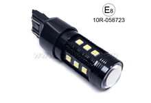 LED Reverse light
