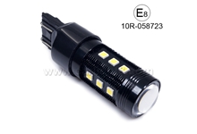 LED Reverse light