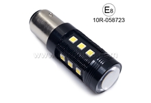 LED Reverse light