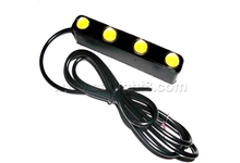 LED Daytime Running Light