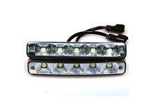 LED Daytime Running Light