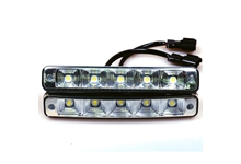 LED Daytime Running Light