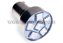 LED Turn Light