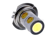 LED Fog Light