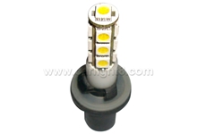 LED Fog Light