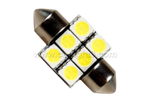 LED License plate Light