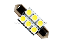 LED License plate Light