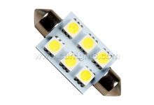 LED License plate Light