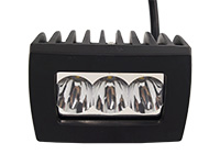 Jeep LED Work Lamp