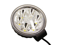 DRL Hi/Low Beam work light