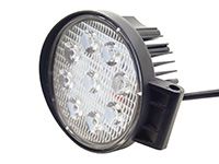 27W LED Work Light