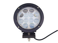 60W CREE Work Light