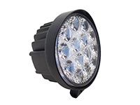 42W LED Work Light