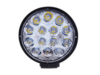 LED Work Light Kit