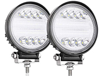72W SMD 3030 work lamp