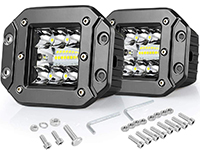 LED Work Light for Truck SUV