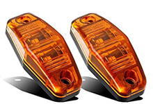 led side marker lamp