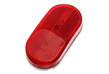 bus side marker light