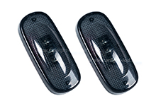 LED Side Marker Lamp For Dodge