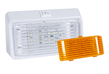 LED Interior Lights for RV