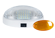 LED 12 Volt RV Interior Light