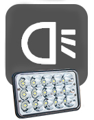 LED Work Light