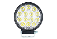 42W Driving work lamps