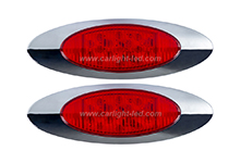 Aftermarket Side Marker Lights